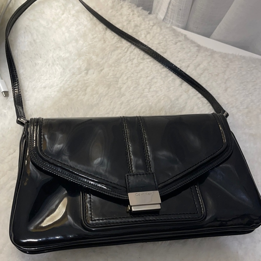 Calvin Klein Shoulder Bag